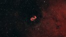 NOR_NGC6164 Dragons Egg Nebula_71F_UCPro_128x60sec