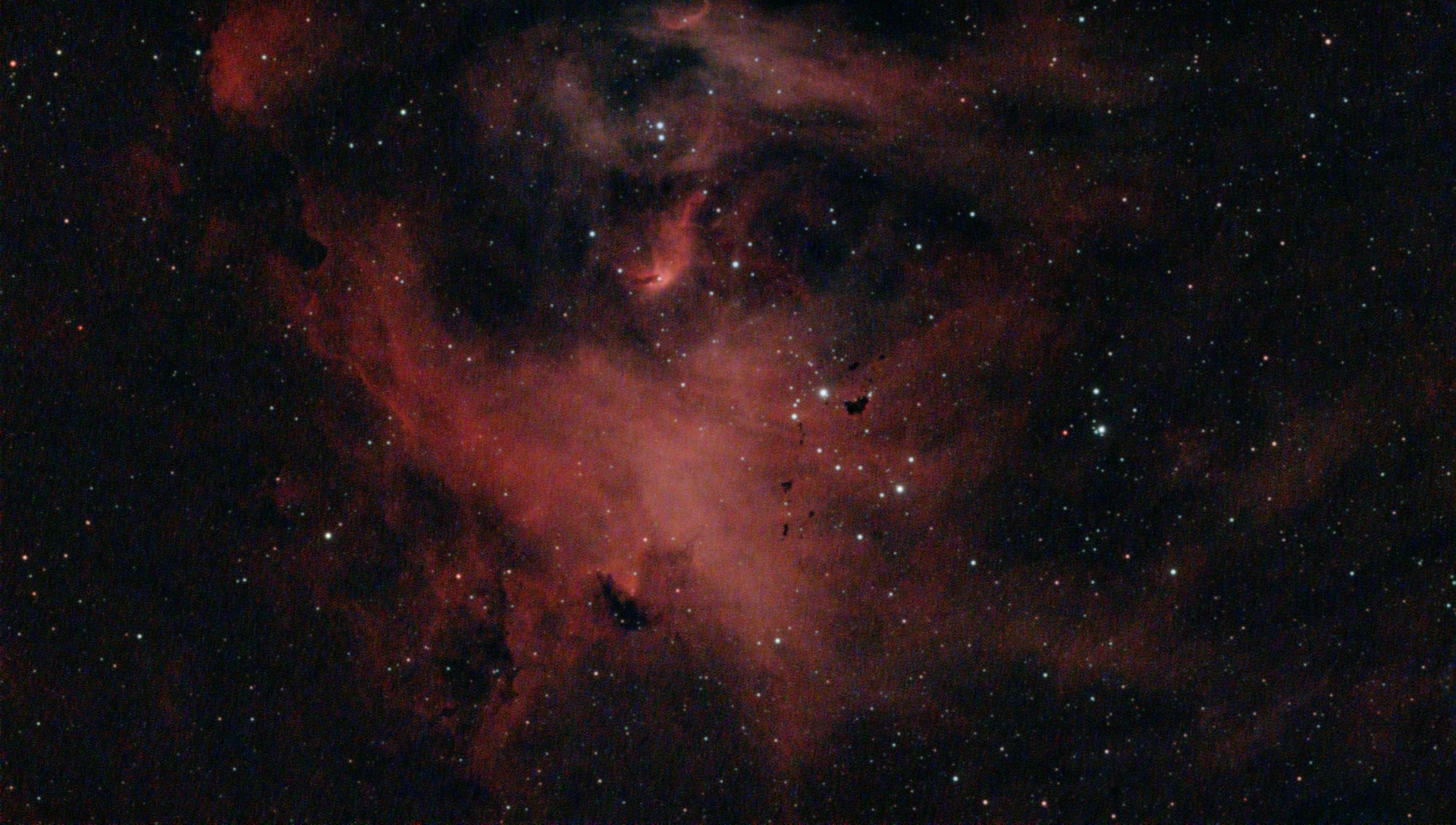 CEN_IC 2948_2026-04-11_Running Chicken nebula_74mins